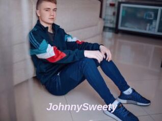 JohnnySweety