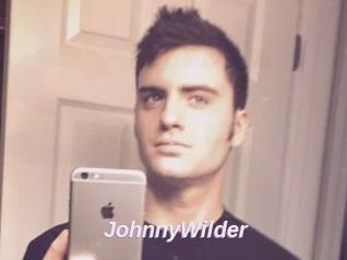 JohnnyWilder