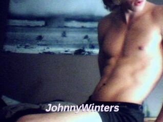 JohnnyWinters