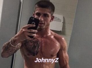 JohnnyZ