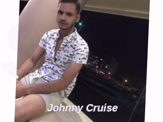 Johnny_Cruise