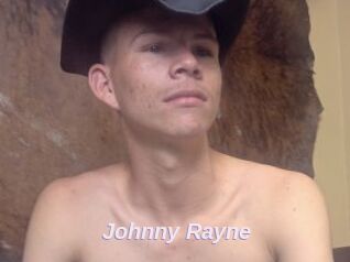 Johnny_Rayne