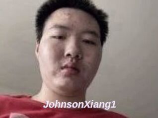 JohnsonXiang1