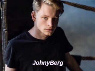 JohnyBerg