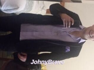 JohnyBravo