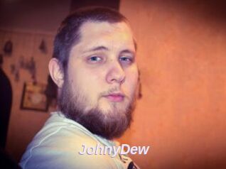 JohnyDew