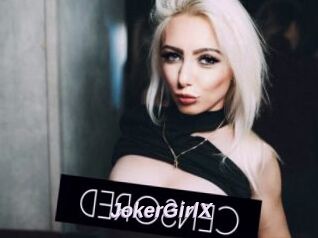 JokerGirlX