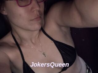JokersQueen