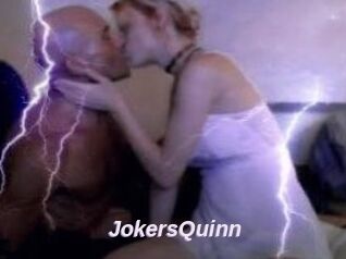 JokersQuinn