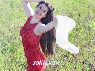 JoliaDance