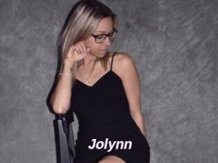 Jolynn