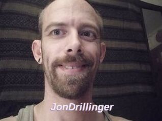 JonDrillinger