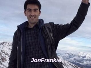 JonFrankie