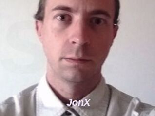 JonX