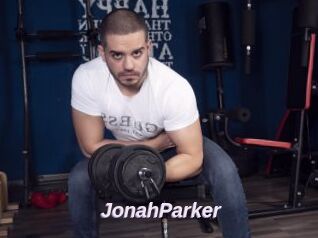 JonahParker