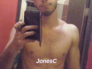 JonesC