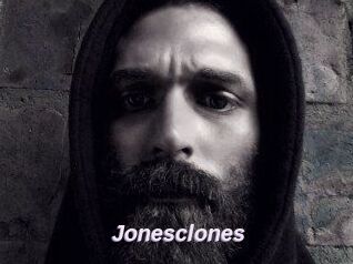 Jonesclones