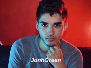 JonhGreen