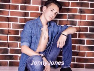 JonnyJones