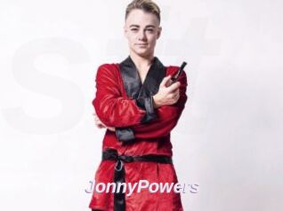 JonnyPowers