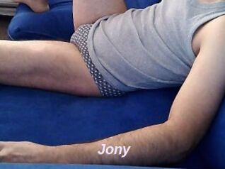Jony