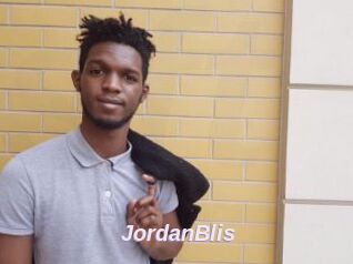 JordanBlis