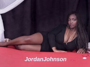 JordanJohnson