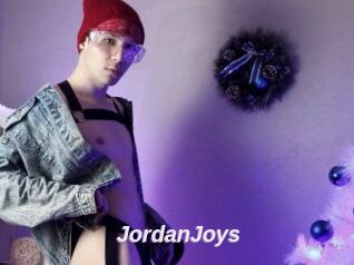 JordanJoys