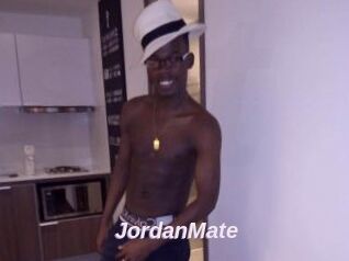 JordanMate