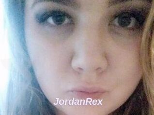 JordanRex