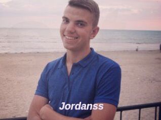 Jordanss