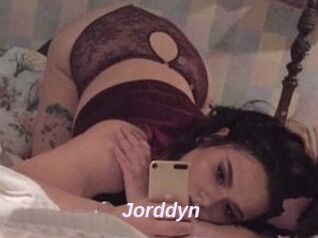 Jorddyn
