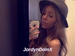 JordynDomX