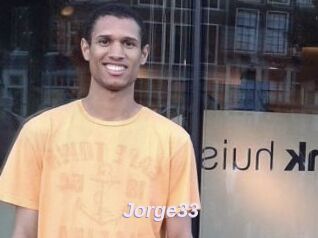 Jorge33