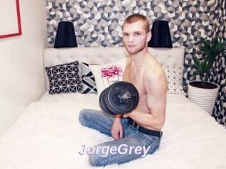 JorgeGrey