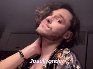 JoseWonder