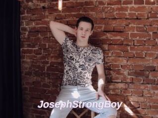 JosephStrongBoy