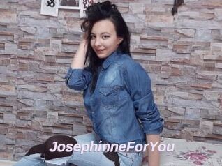 JosephinneForYou