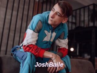 JoshBaile