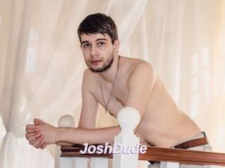 JoshDude