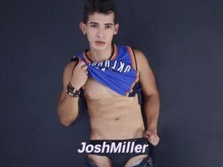 JoshMiller