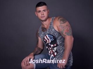 JoshRamirez