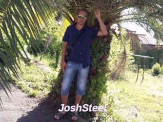 JoshSteel