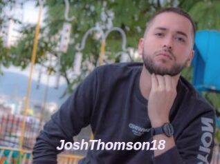 JoshThomson18