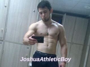 JoshuaAthleticBoy