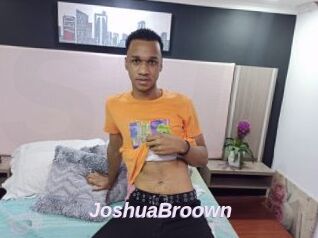 JoshuaBroown