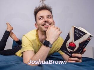 JoshuaBrown