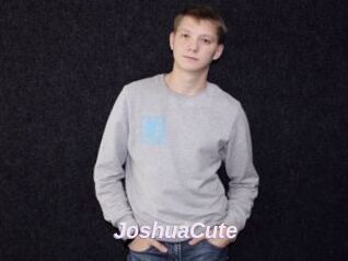 JoshuaCute