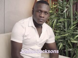 JoshuaJacksons