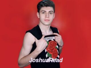 JoshuaRead